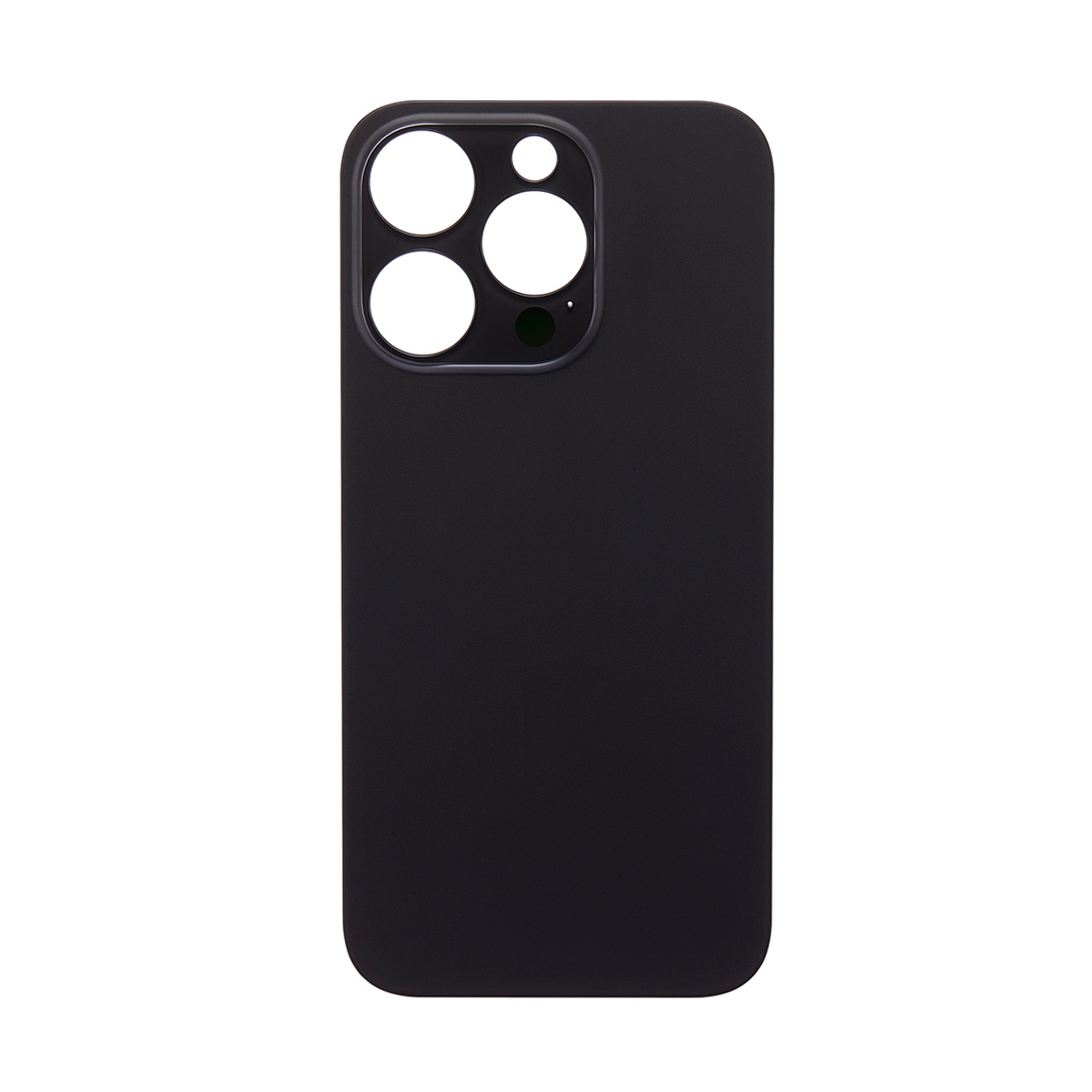 Vidrio Tapa Trasera iPhone 14 Pro